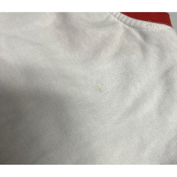 Friends TV Show Christmas Sweatshirt Stockings Joey Chandler Phoebe Ross Monica - Picture 8 of 8